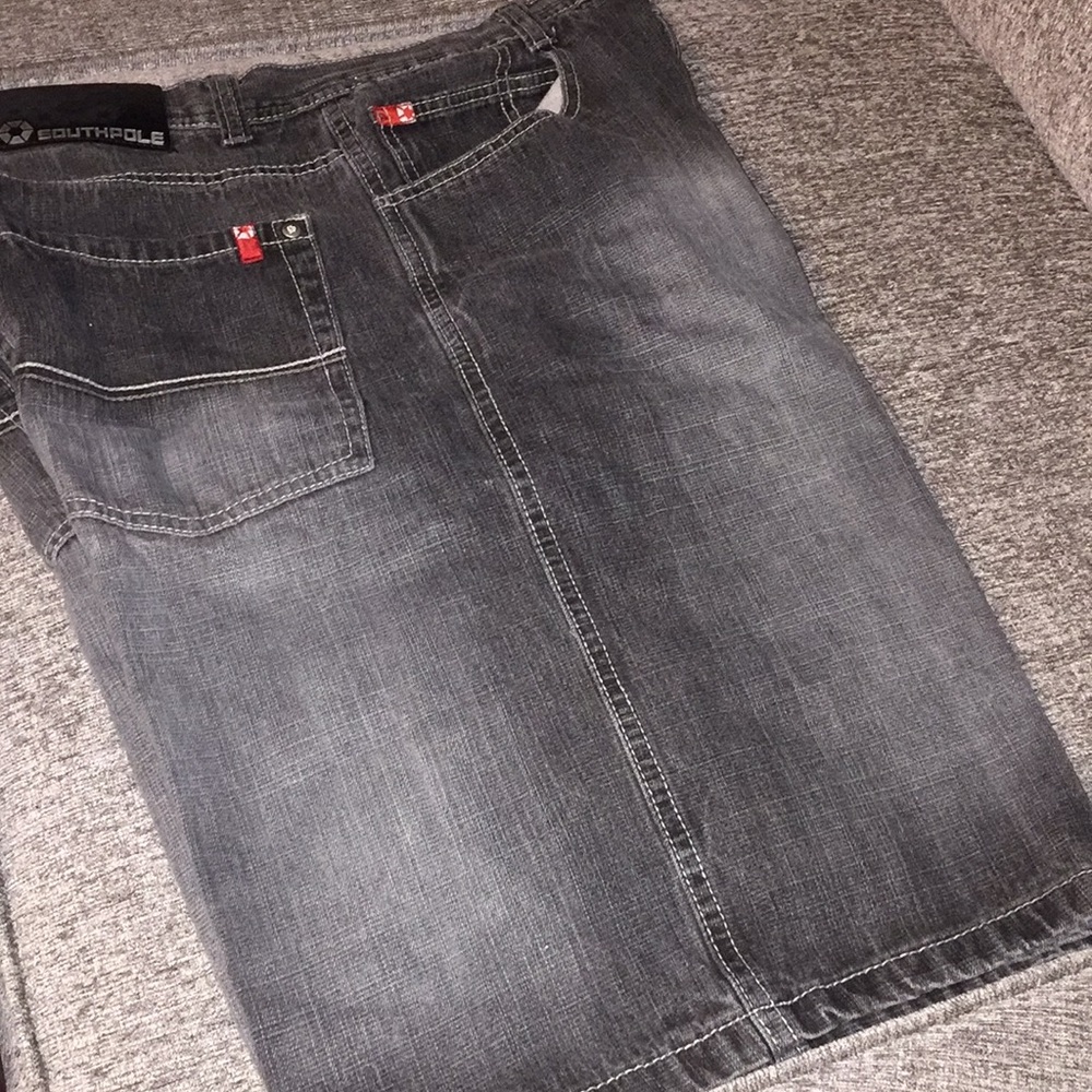 Southpole shorts (men’s)